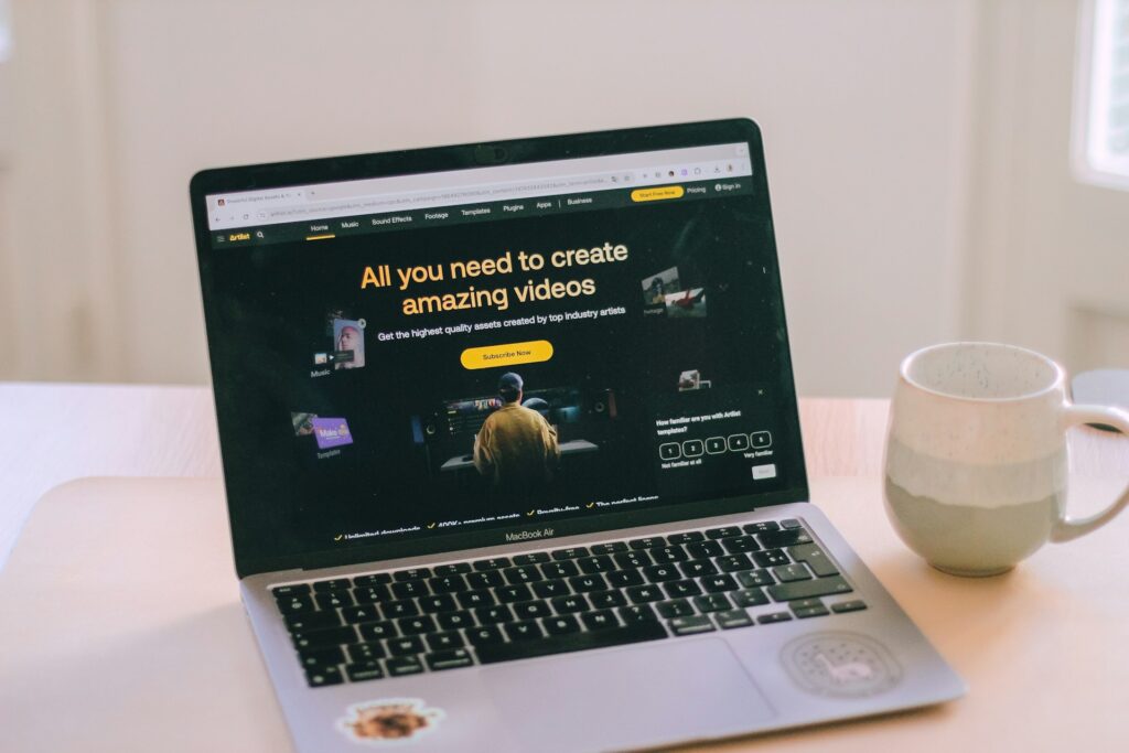 How to Build a Fast and Secure WordPress Website in 2025